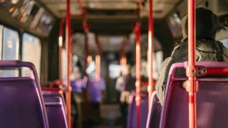 Во Владимирской области тарифы на проезд в автобусах поднимут с 10 января