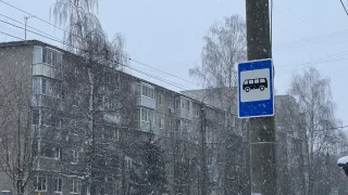 Стало известно расписание владимирского автобуса №18с после смены перевозчика