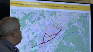 Владимирские власти поделились грандиозными планами на общественный транспорт
