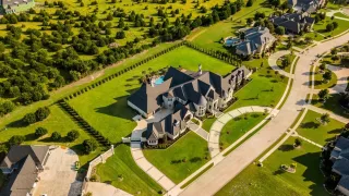 Загородный рай на 1,2 га. Какие усадьбы можно купить во Владимирской области