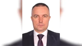 Федерацию спортивной борьбы во Владимире возглавит Сергей Волков