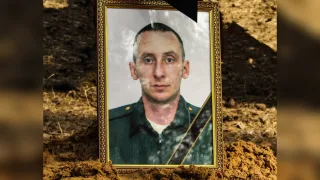 В зоне СВО погиб 35-летний Александр Волков из Меленковского района