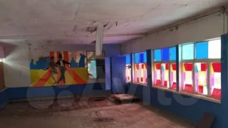 Во Владимирской области на продажу выставили бывший пионерский лагерь 