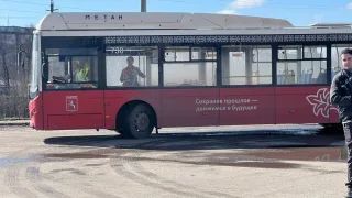 Во Владимире подорожал проезд в автобусах и троллейбусах до 35 рублей