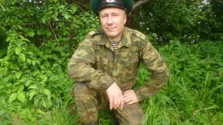 В зоне СВО погиб из Александр Ильин из Мурома