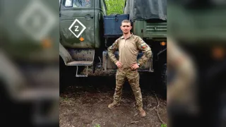 В зоне СВО погиб 25-летний Юрий Агапов из Вязников