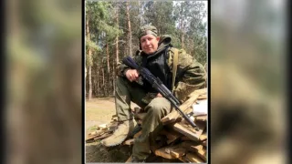 В зоне СВО погиб Владимир Умнов из Гусь-Хрустального