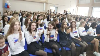 Во Владимирской области стобалльникам по ЕГЭ выплатят по 50 тыс. рублей