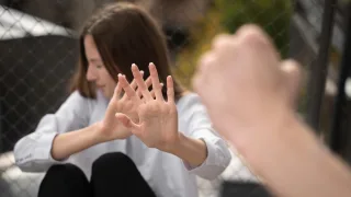 Жительница Александрова заявила об изнасиловании