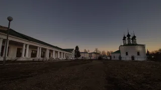 Маршруты и цены. Как доехать до Суздаля из городов Владимирской области и других регионов