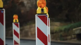 Мост через реку Пекшу во Владимирской области частично закрыли на ремонт