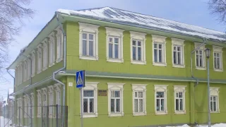 Владимирская епархия обратилась к родителям и учителям православной гимназии в Суздале
