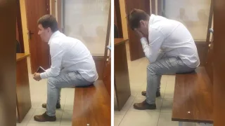 Осужденный за гибель 5-летнего мальчика хирург ОДКБ Владимира будет обжаловать приговор