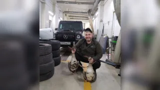 Задержанным за использование рабского труда оказался депутат из Собинки Николай Малышев
