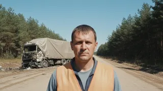 Стали известны подробности смертельного ДТП в 2 фурами на Южном объезде Владимира 
