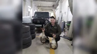 Подозреваемого в использовании рабов депутата из Собинки отправили в СИЗО