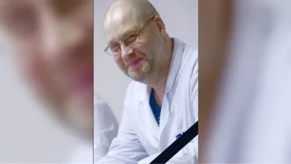 Во Владимире умер заведующий нейрохирургическим отделением ОКБ