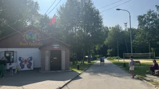Для лыжероллерной трассы в парке «Дружба» во Владимире смягчат ограничения по застройке