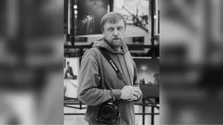 Умер известный фотограф из Владимира Владимир Чучадеев