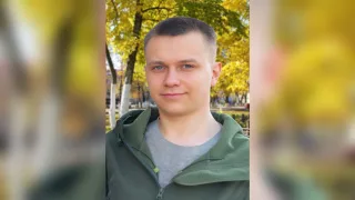 В зоне СВО погиб 21-летний Дмитрий Михайлов из Меленковского района