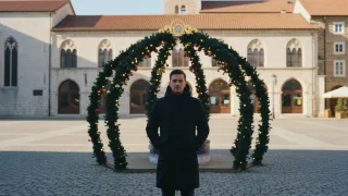 В Суздале на время новогодних праздников изменят маршруты городских автобусов