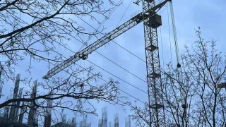 Во Владимире попытаются достроить дома ЖК «Дуброва парк» и на Северной