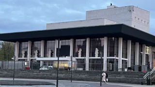 Открытие драмтеатра во Владимире перенесли в 5-й раз