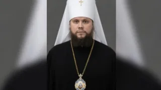 На нового Владимирского и Суздальского митрополита подали в суд