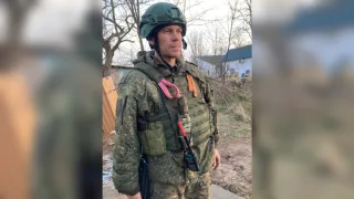 В зоне СВО погиб 39-летний Александр Плужников из Кольчугино