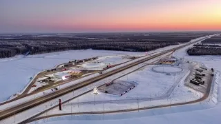 Стала известна новая стоимость проезда по М-12 от Москвы до Владимирской области