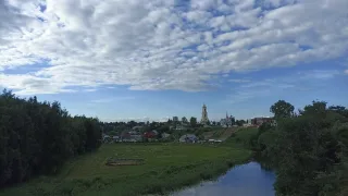 Поездки в Суздаль стали новым трендом для девичников