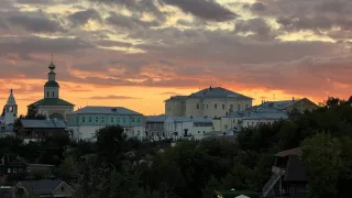 Что известно о туристическом налоге во Владимирской области