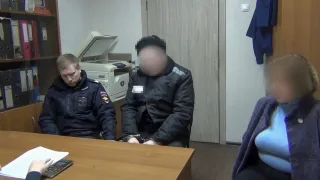 Появились подробности двух совершенных серийником в Александрове убийств