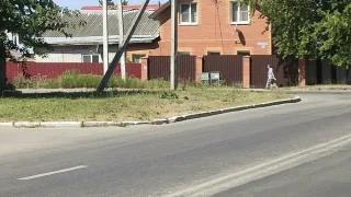 Жители улицы Белякова во Владимире попросили властей расширить дорогу