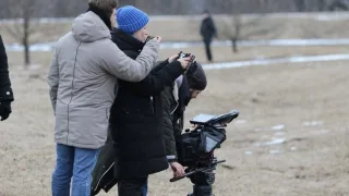 Во Владимире и Суздальском районе прошли съемки сериала для «России 1»