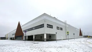 Стала известна дата открытия «Леруа мерлен» во Владимире