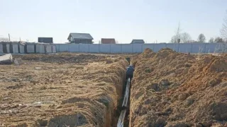 Уровень газификации во Владимирской области обогнал показатель по стране