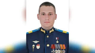 Погибший боец СВО Даниил Юрьев из Владимира стал Героем России