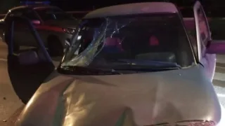 В Суздальском районе молодой автомобилист сбил насмерть 43-летнюю женщину