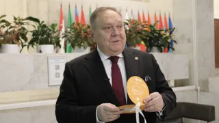 Куда пропал замгубернатора Владимирской области Константин Баранов?