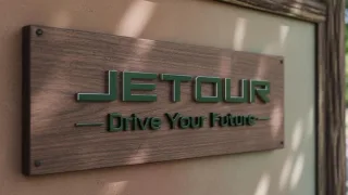 Jetour провёл глобальный тест-драйв новых моделей в Шанхае 