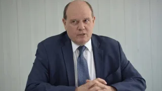 Валерий Янин оказался фантомным министром здравоохранения Владимирской области