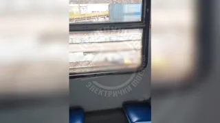 На станции в Александрове машинист погиб под колесами поезда