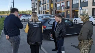 Во Владимирской области задержали «кладбищенскую мафию»