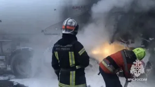 В аварии на повороте во владимирский микрорайон Энергетик погиб 25-летний водитель