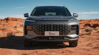 SOUEAST ГРАНД – официальный дилер SOUEAST во Владимире