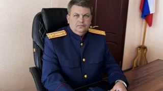 Во владимирском Следкоме назначили нового замглавы