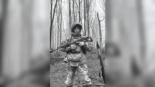 В зоне СВО погиб 19-летний Даниил Калачев из Владимира