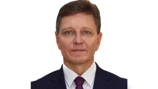 Украинская полиция объявила в розыск бывшего губернатора Владимирской области