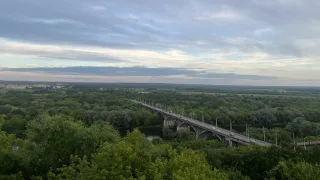 Прогноз погоды во Владимирской области на 22 июня 2025 года